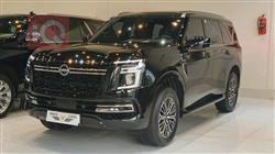 نيسان باترول